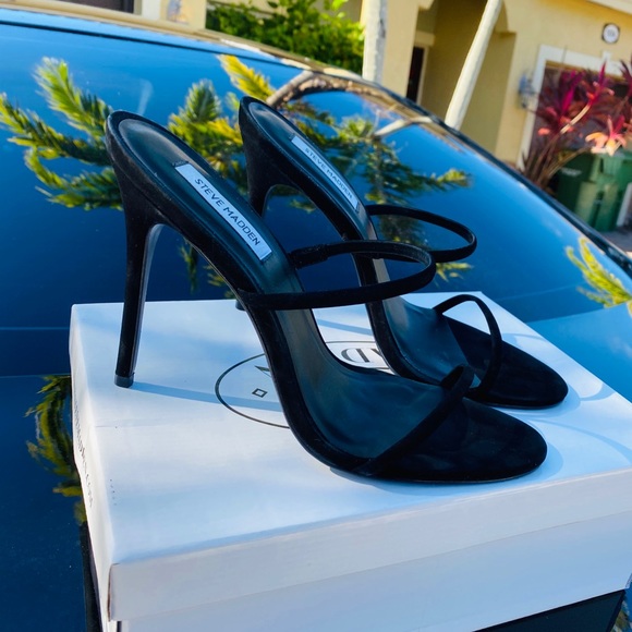 Steve Madden - Picture 5 of 6